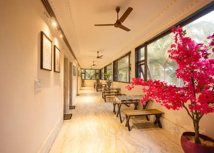 Nautical 9 Beach Retreat