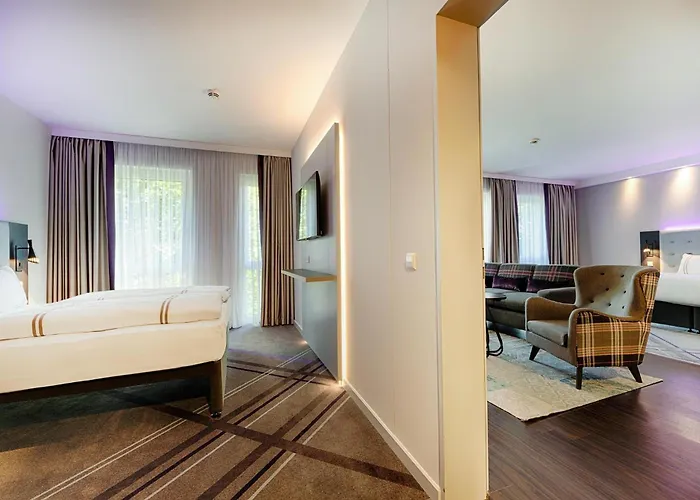Premier Inn Hannover City University