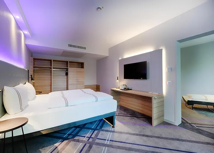 Premier Inn Hannover City University