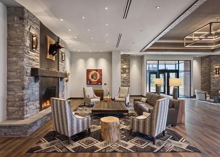 Choctaw Landing Casino & Resort, Trademark Coll By Wyndham
