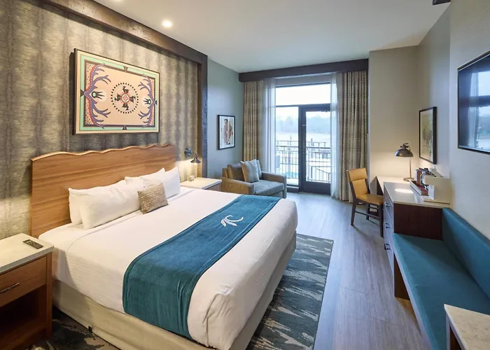 Choctaw Landing Casino & Resort, Trademark Coll By Wyndham