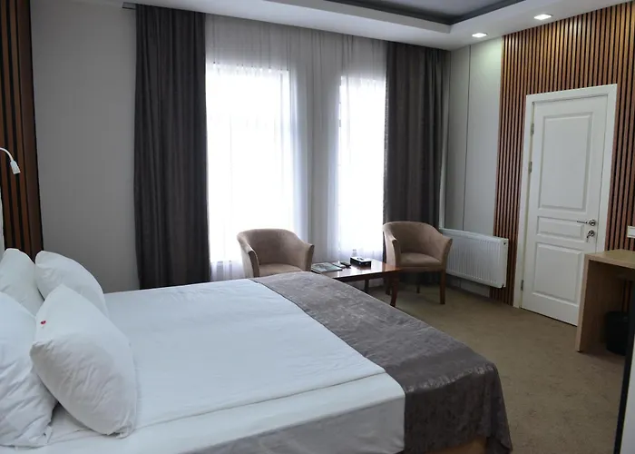 Zamzam-Madinah Halal Hotels Group