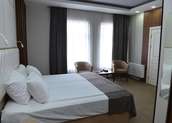 Zamzam-Madinah Halal Hotels Group