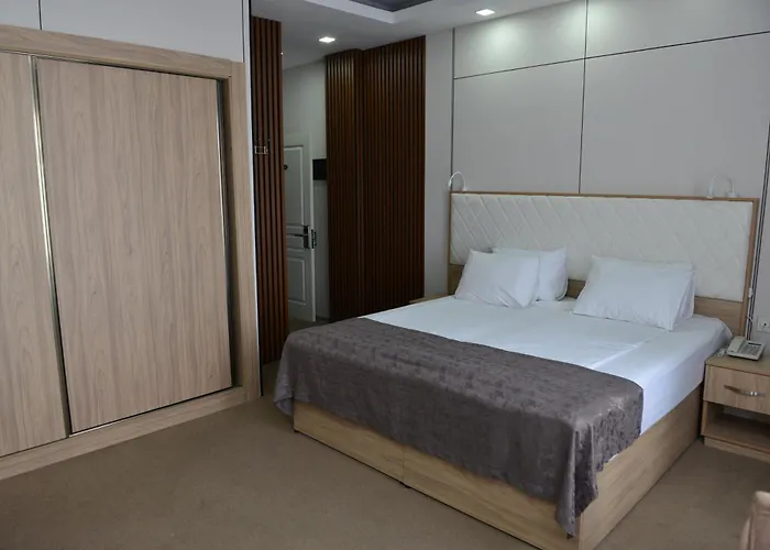 Zamzam-Madinah Halal Hotels Group