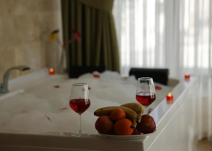 Cappadocia Villa Comfort