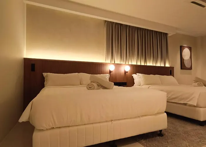 Sohho Hotel