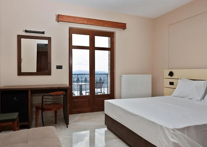 The View Hotel