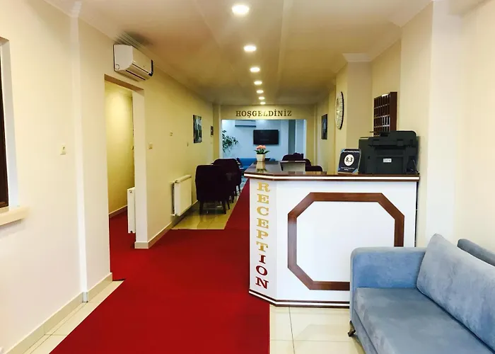 Larok Hotel