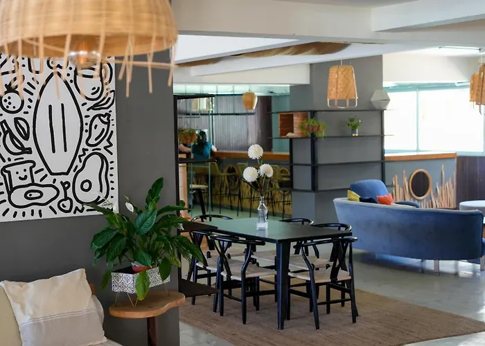 Zag Coliving Punta Del Este
