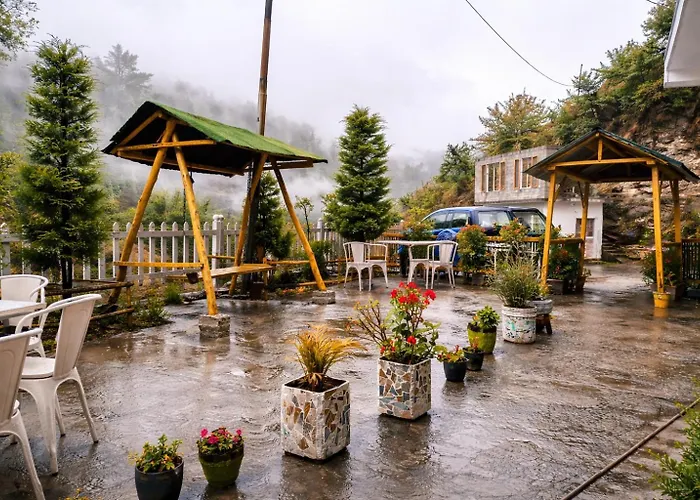 The Tranquil Hotel