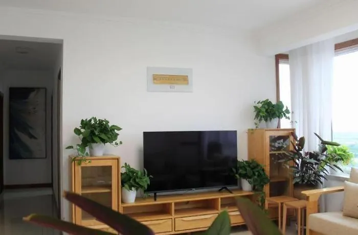 City Comfort Inn Rizhao High-Speed Railway Station Yingbin Road Rt-Mart