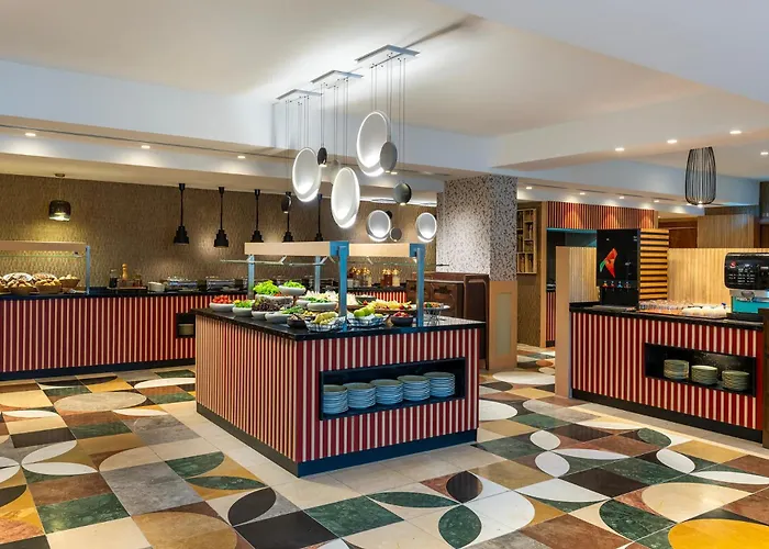 Sile Gonen Hotel