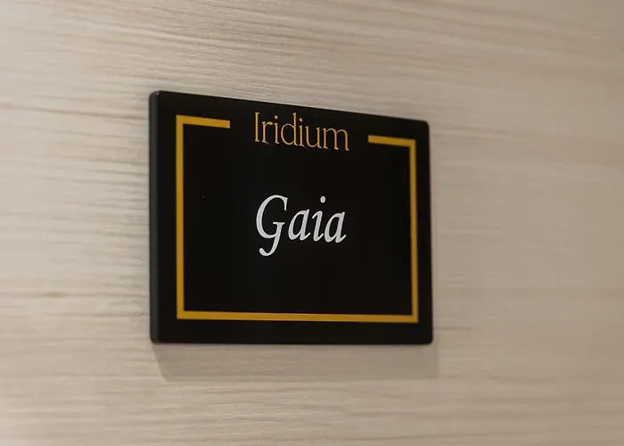 Iridium Old Town Luxury Suites