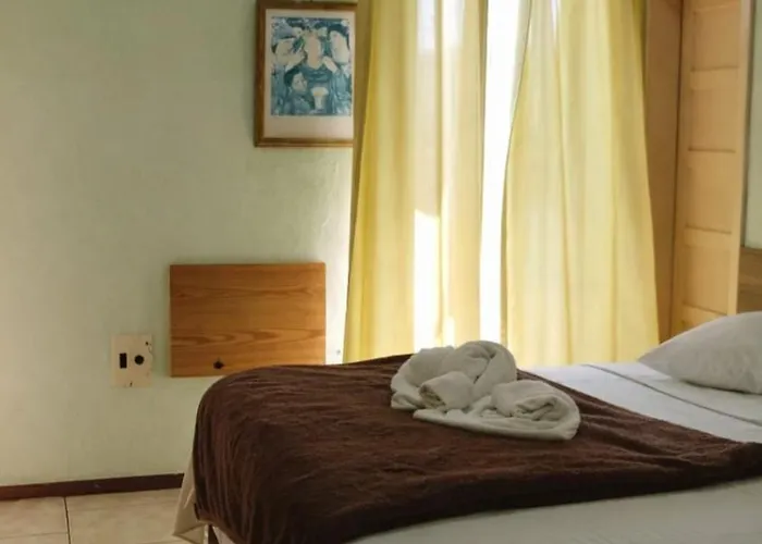 Hotel São Luiz Iraí