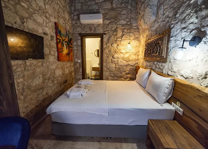 Casa Alegre Alacati
