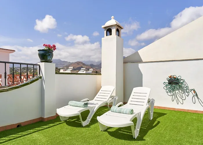 Casa Murillo