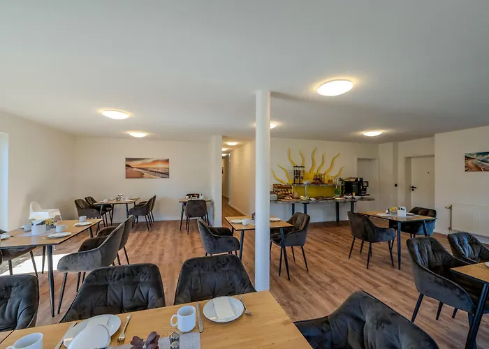 Johouse Zingst Johouse Zimmer 09