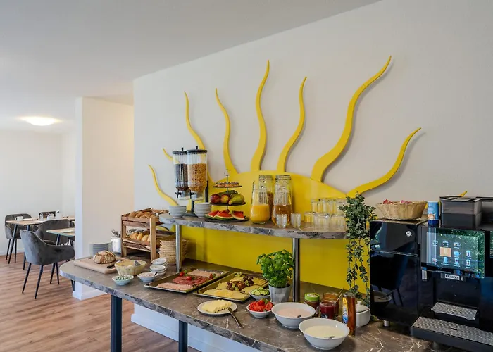 Johouse Zingst Johouse Zimmer 01