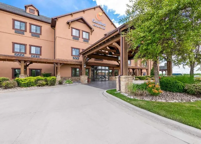 Comfort Inn & Suites Chillicothe
