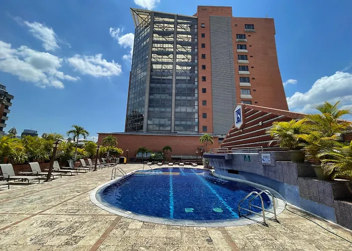 Executive Suites Valencia-Venezuela