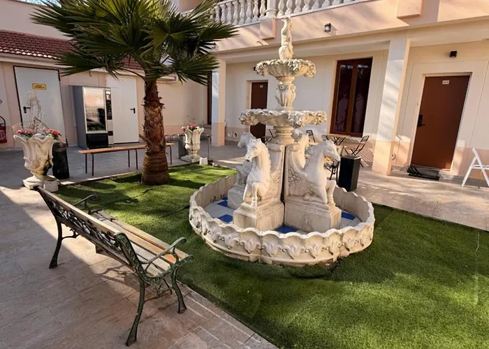 Hotel Du Parc Canal - Stade De France
