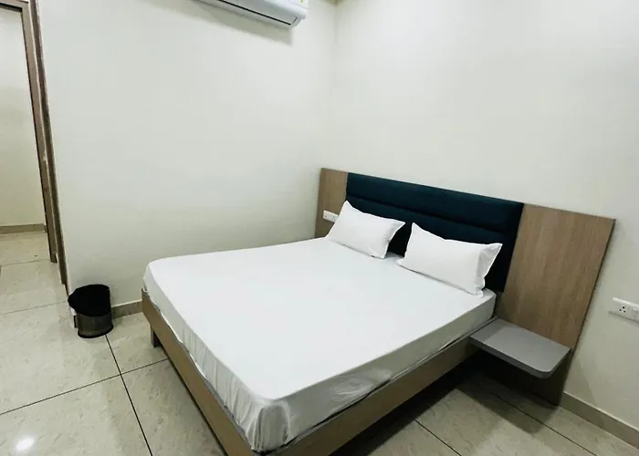 Hotel Loya Bti