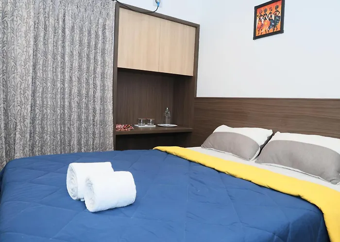 Eagle Inn Stay