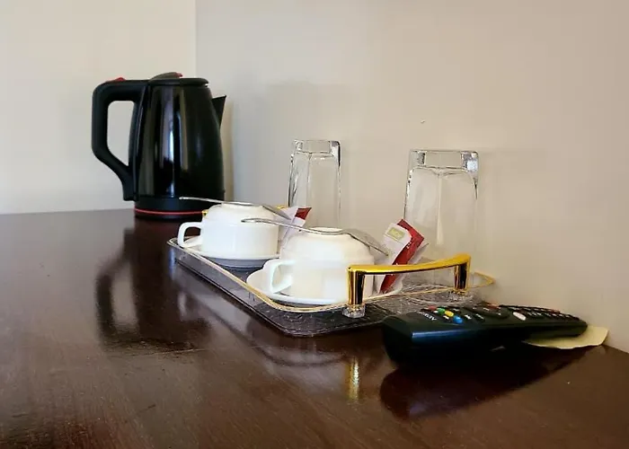The Grand Alton Resort Kisumu