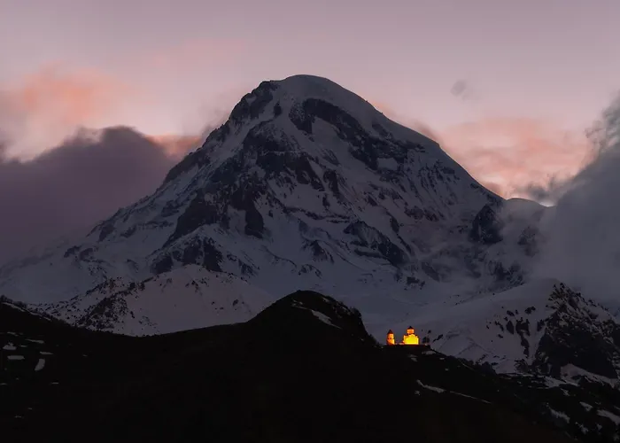 Melodia KAZBEGI