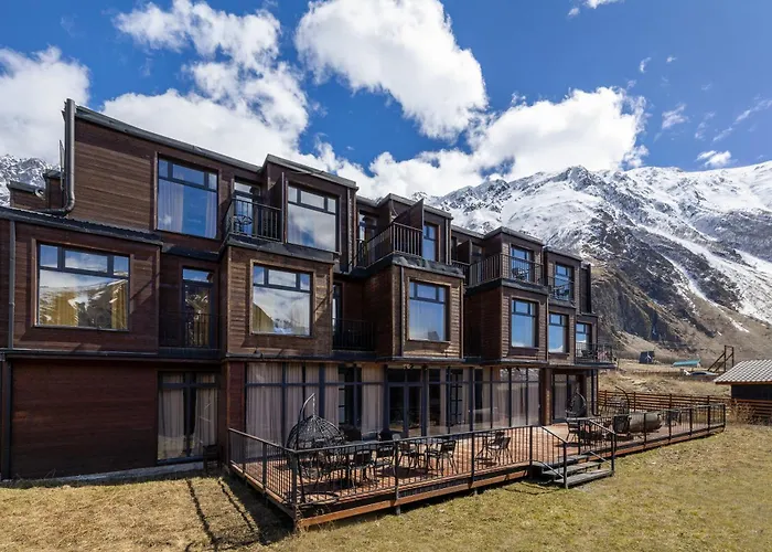 Melodia KAZBEGI