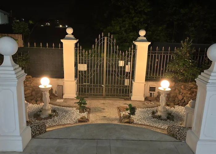 Villa Daniela