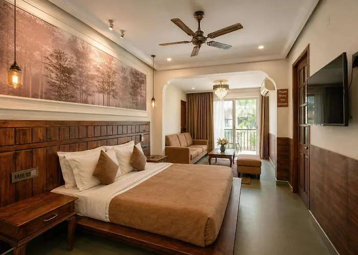 Dimaru Boutique Hotel