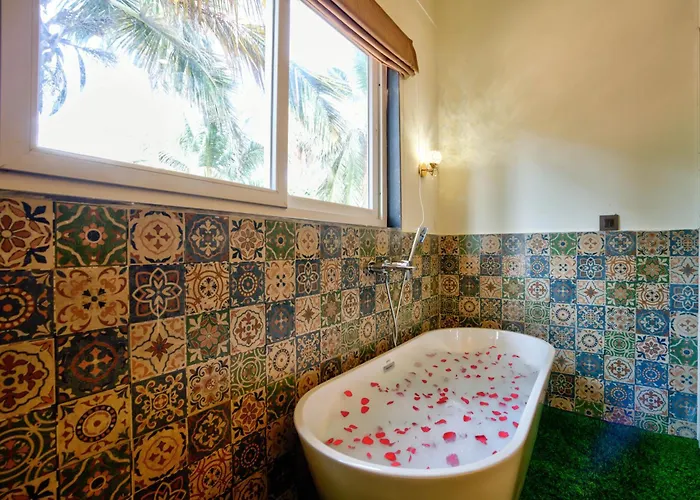 Dimaru Boutique Hotel