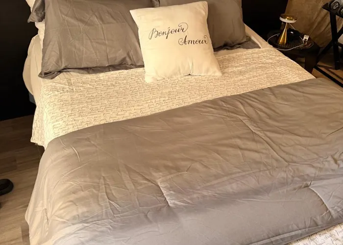 Apartamento vacacional en el Hotel Dynasty , Habitación tipo Estudio PRIVADO