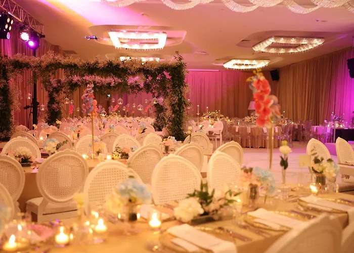 Radisson Hotel Mersin