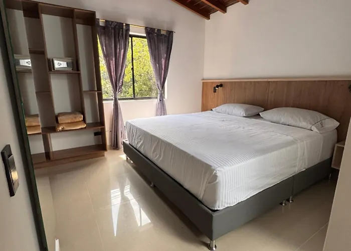 Vida Hostel