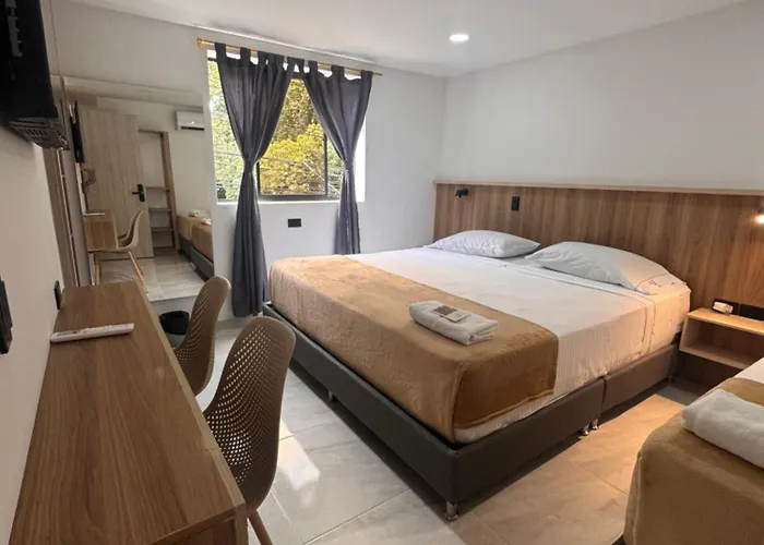 Vida Hostel