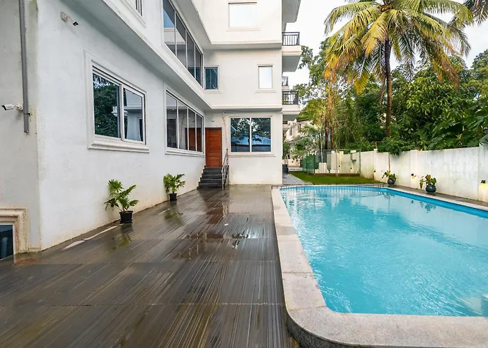 Cana Boutique Stay
