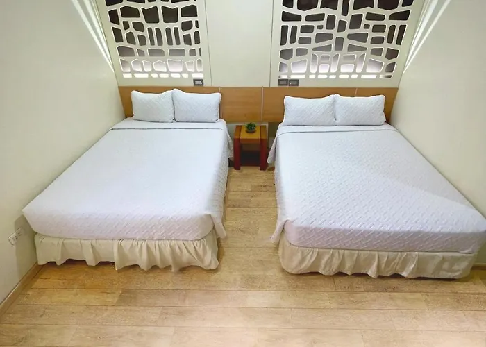 Hotel La Estancia