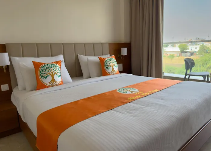 Hotel Neem Heritage
