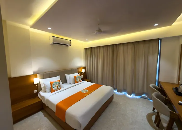 Hotel Neem Heritage