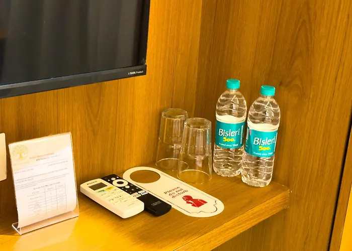 Hotel Neem Heritage