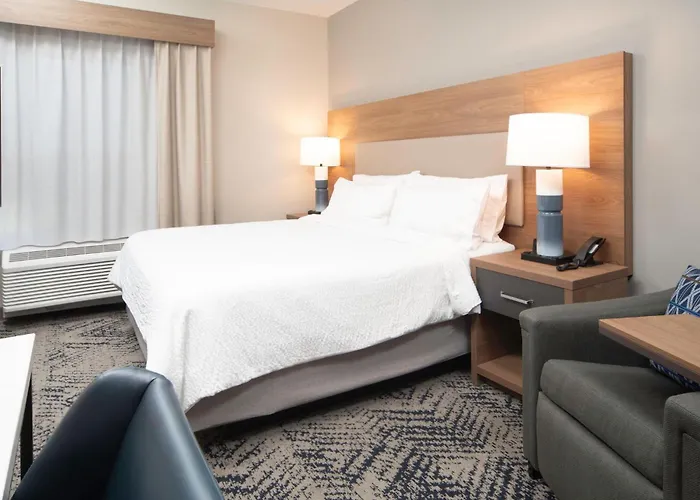 Candlewood Suites Middletown - Goshen By Ihg