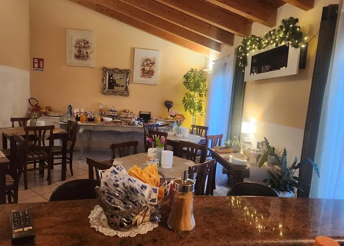 Hotel IL Rifugio