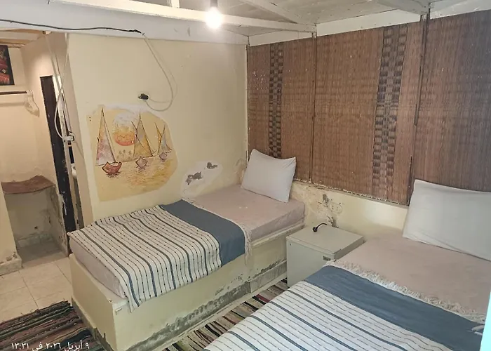New Amanda Hotel