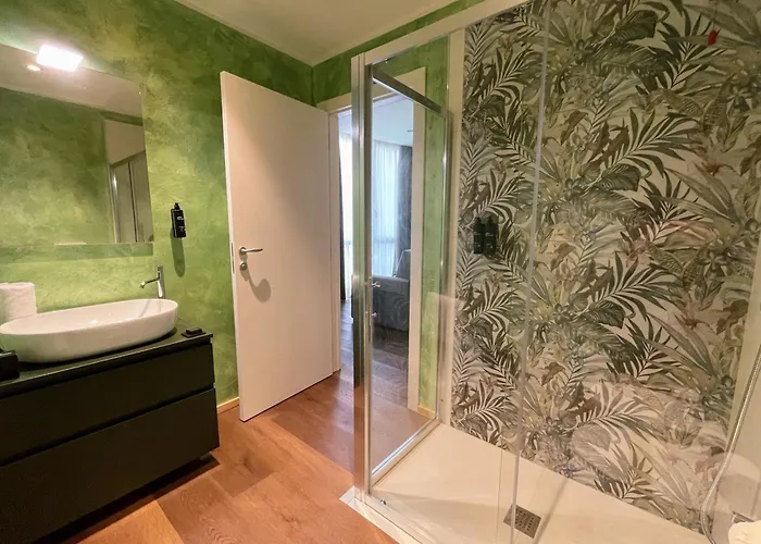 Roccaverde Hotel