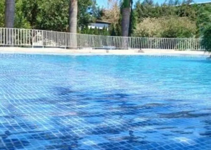 Hotel Green Park Jaboti