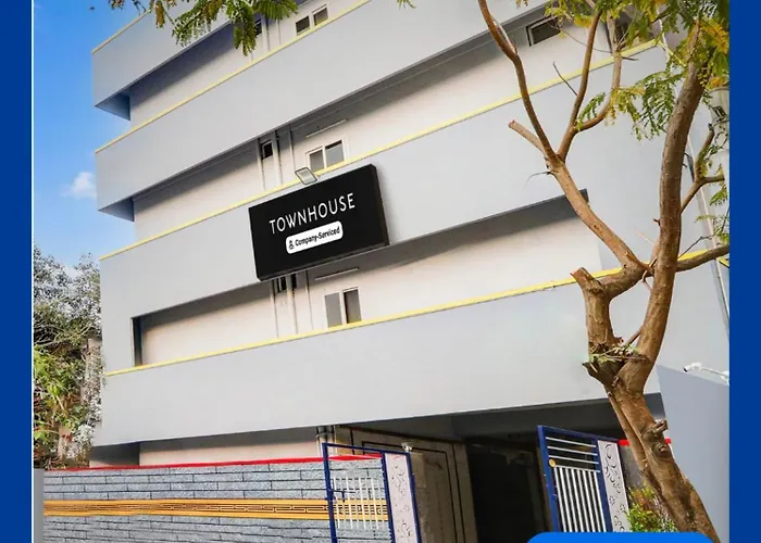 Townhouse Rajahmundry