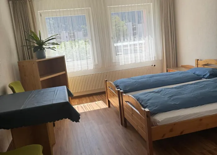 Hotel Ilufa