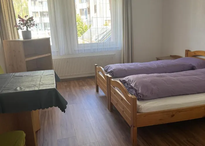 Hotel Ilufa